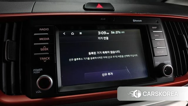 Kia The New Ray 2018 Белый из Кореи, фото 3