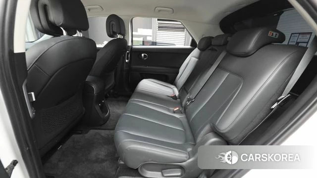Hyundai Ionic 5 2022 Белый из Кореи, фото 3