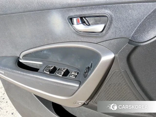 Hyundai All New Tucson 2019 Белый из Кореи, фото 3