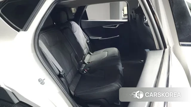 Kia EV6 2022 Белый из Кореи, фото 3