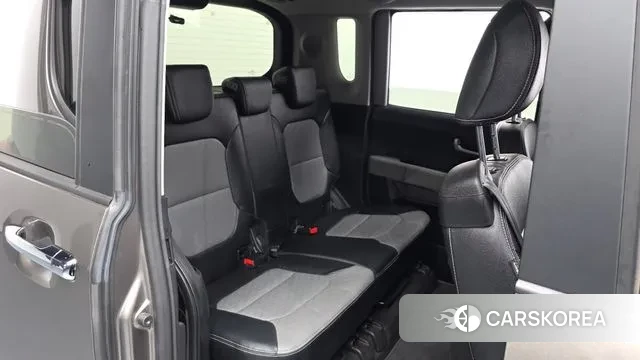 Kia The New Ray 2020 Серый из Кореи, фото 3