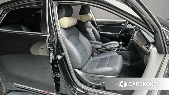 Kia Come New K7 2019 Черный из Кореи, фото 3