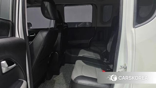 Kia The New Ray id 3844285 из Кореи 3