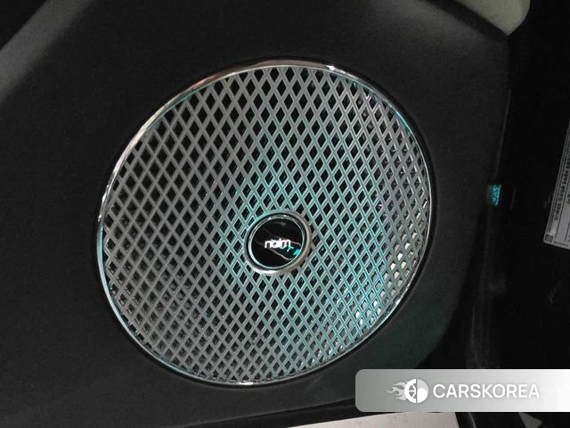 Bentley Flying Spur 3rd Generation 2022 Черный из Кореи, фото 3