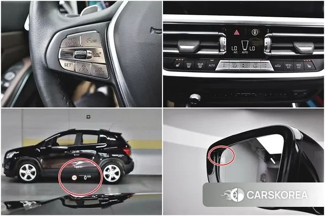 BMW 3 Series (G20) 2021 Черный из Кореи, фото 3