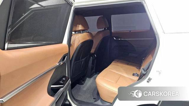 Ssangyong Torres 2023 Белый из Кореи, фото 3