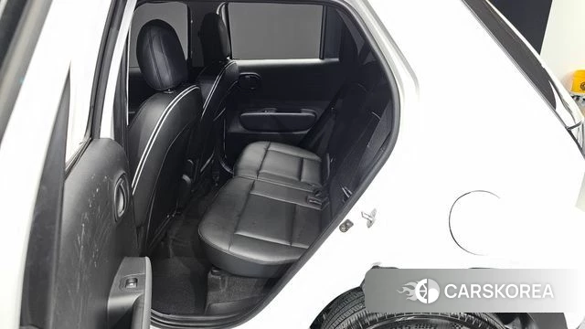 Hyundai Casper 2022 Белый из Кореи, фото 3