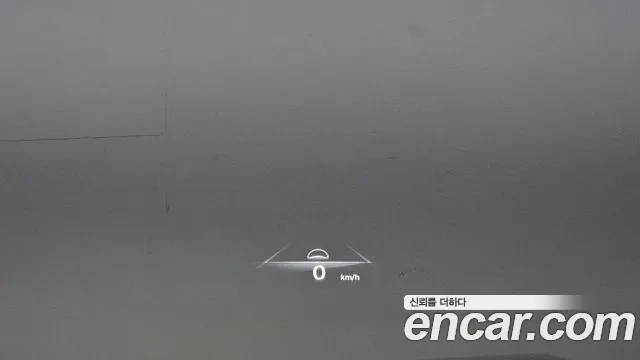 Genesis GV70 2021 Черный из Кореи, фото 3