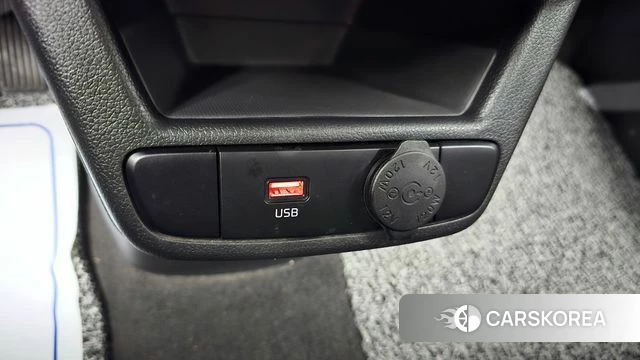 Kia The New Ray 2022 Белый из Кореи, фото 3