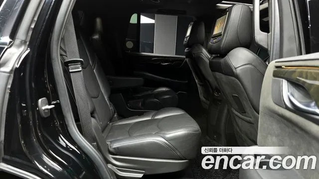 Cadillac Escalade id 2808138 из Кореи 3