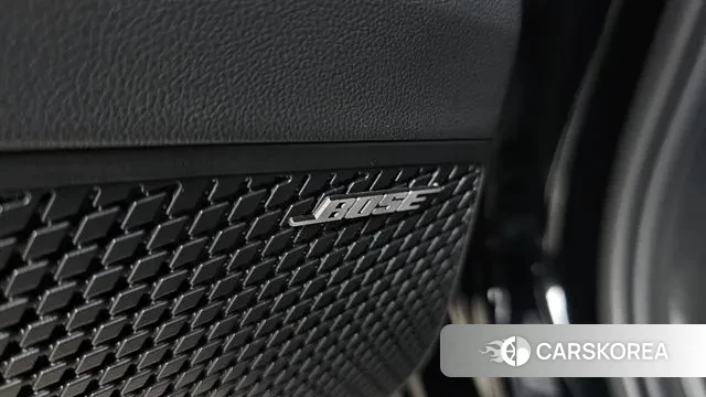 Hyundai The New Avante (CN7) 2025 Черный из Кореи, фото 3