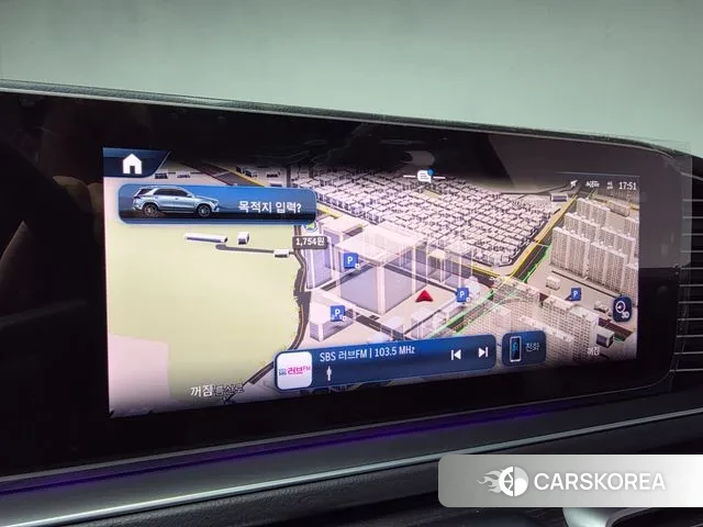 Mercedes-Benz GLE-Class W167 2025 Серый из Кореи, фото 3