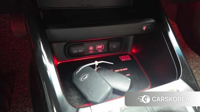 Kia Come New K3 2018 Белый из Кореи, фото 3