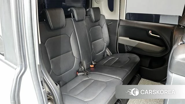 Kia The New Kia Ray 2023 Жемчужный цвет из Кореи, фото 3