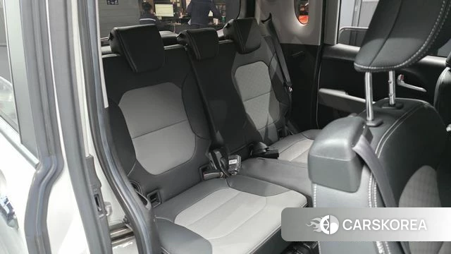 Kia The New Ray 2022 Белый из Кореи, фото 3