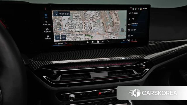 BMW M4 (G82) 2024 Белый из Кореи, фото 3