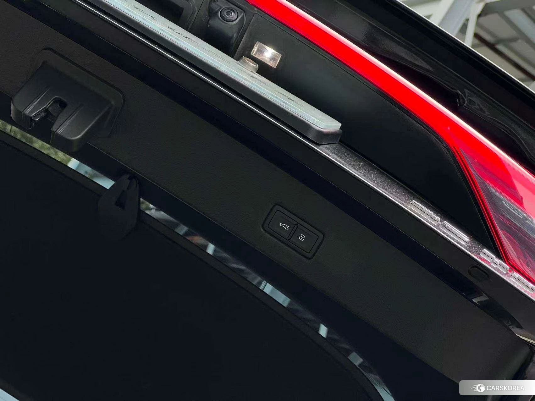 Audi A7 2020 Черный из Китая, фото 3