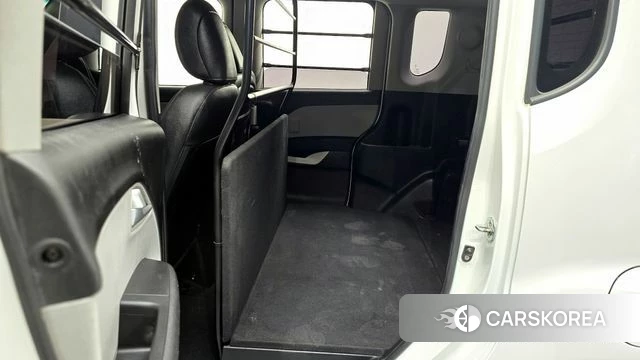 Kia The New Ray 2022 Белый из Кореи, фото 3