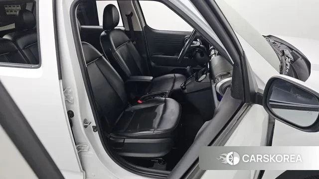 Hyundai Casper 2021 Белый из Кореи, фото 3