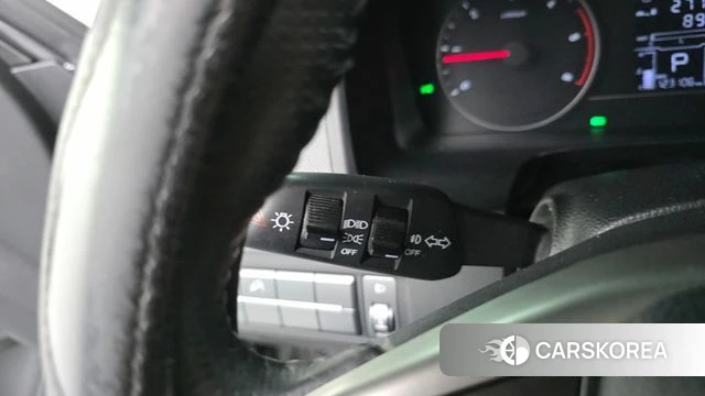 Ssangyong Rexton Sports 2019 Серый из Кореи, фото 3