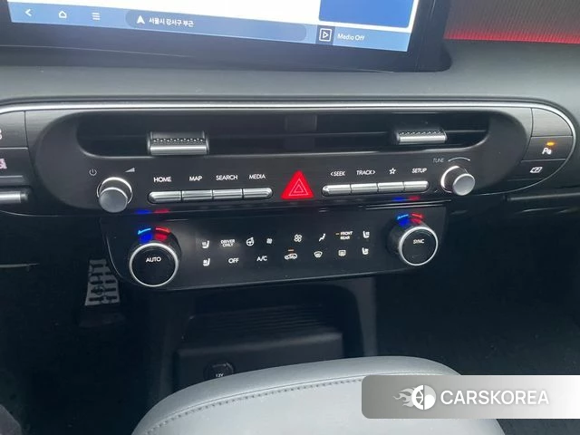 Hyundai Palisade (LX3) 2025 Черный из Кореи, фото 3