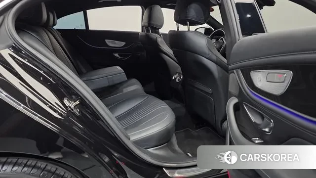 Mercedes-Benz CLS-Class C257 2022 Черный из Кореи, фото 3