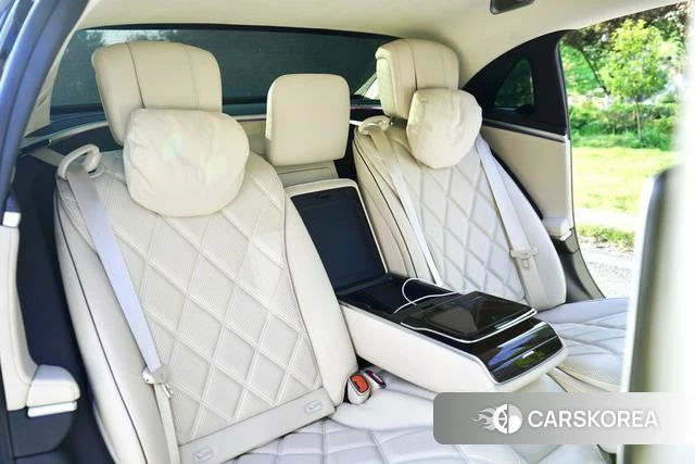 Mercedes-Benz Maybach S-class 2024 Другой из Китая, фото 3