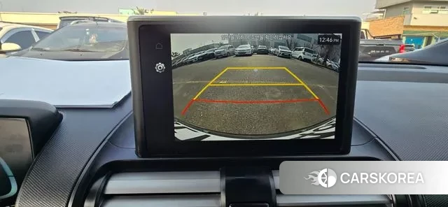 Hyundai Casper 2021 Синий из Кореи, фото 3