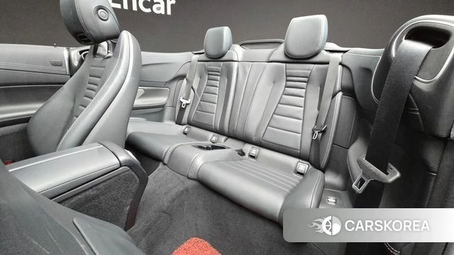 Mercedes-Benz E-Class W213 2021 Черный из Кореи, фото 3