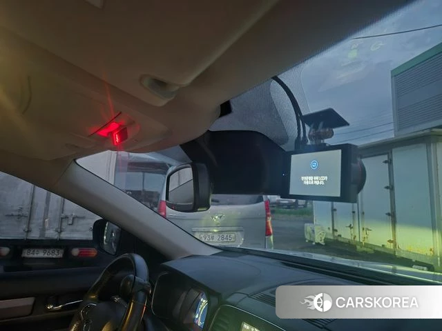 Renault Korea (Samsung) The New QM6 2021 Белый из Кореи, фото 3