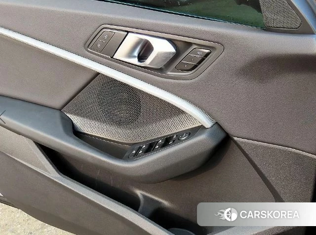 BMW 2 Series Gran Coupe (F44) 2024 Черный из Кореи, фото 3