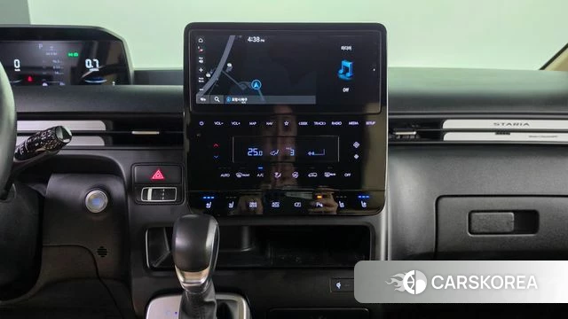 Hyundai Staria 2023 Синий из Кореи, фото 3