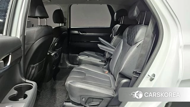 Hyundai Palisade 2020 Белый из Кореи, фото 3