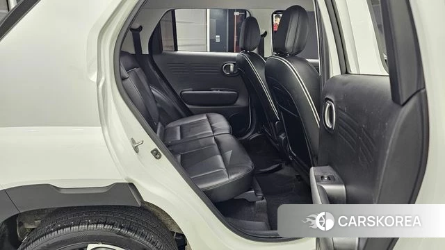 Hyundai Casper 2022 Белый из Кореи, фото 3