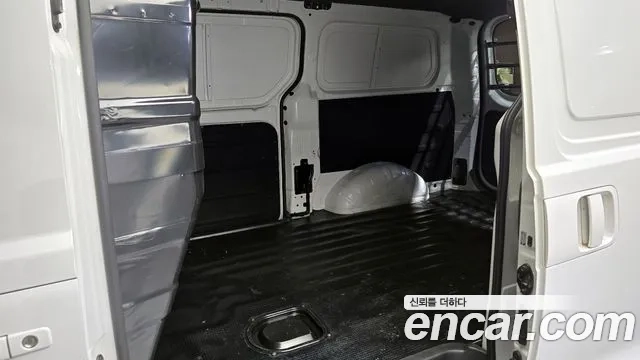 Hyundai The New Grand Starex 2021 Белый из Кореи, фото 3