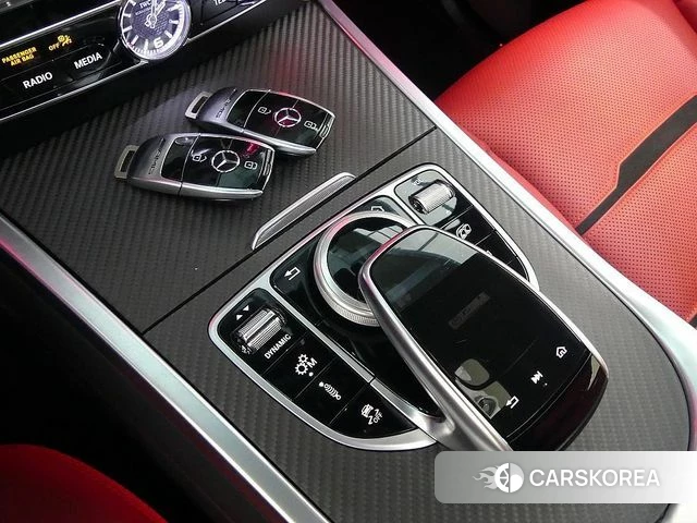 Mercedes-Benz G-Class W463b 2022 Белый из Кореи, фото 3