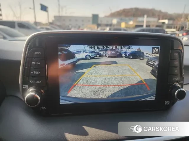 Hyundai All New Tucson 2019 Серый из Кореи, фото 3