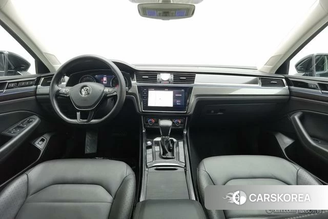 Volkswagen Huiang 2021 Черный из Китая, фото 3