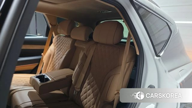 Genesis GV80 2023 Белый из Кореи, фото 3