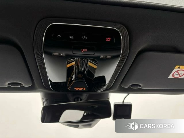 Mercedes-Benz GLC-Class X254 2025 Белый из Кореи, фото 3