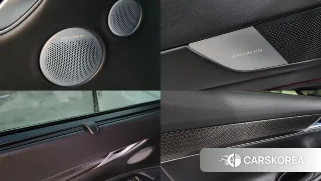 Genesis G80 (RG3) 2024 Белый из Кореи, фото 3