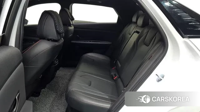 Hyundai The New Avante Hybrid (CN7) 2025 Белый из Кореи, фото 3