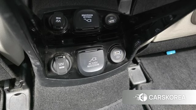 Kia Sorento 4th Generation 2022 Черный из Кореи, фото 3