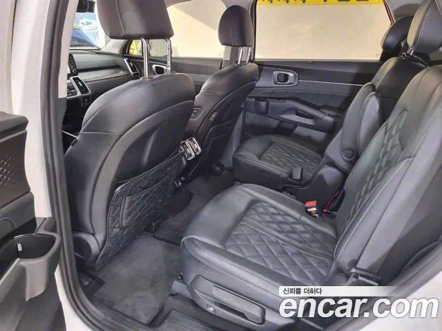 Kia Sorento 4th Generation id 2702189 из Кореи 3