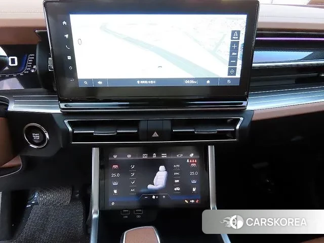 Ssangyong Torres 2023 Белый из Кореи, фото 3