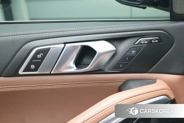 BMW X6 id 4210531 из Китая 3