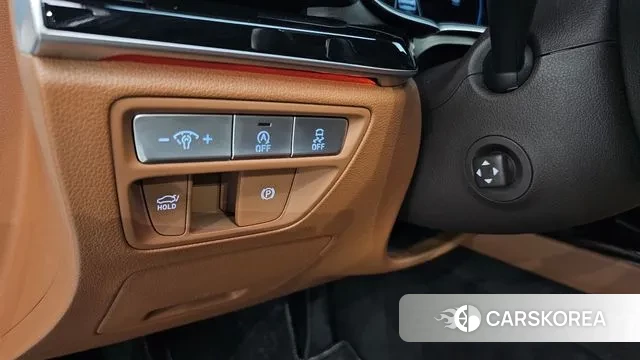 Genesis G80 (RG3) 2022 Белый из Кореи, фото 3