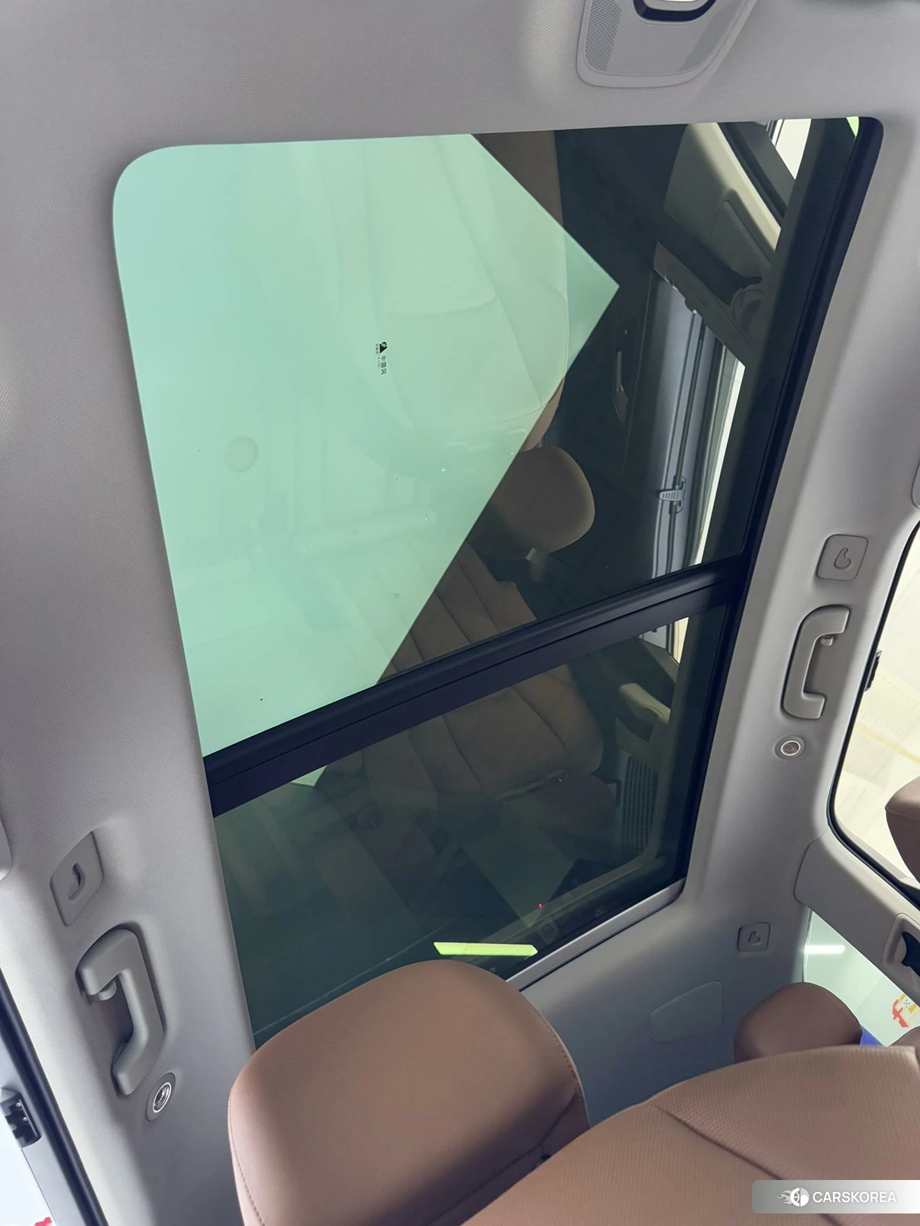 Audi Q7 2020 Черный из Китая, фото 3