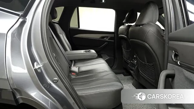 Renault Korea (Samsung) Grand Coleos 2025 Серый из Кореи, фото 3