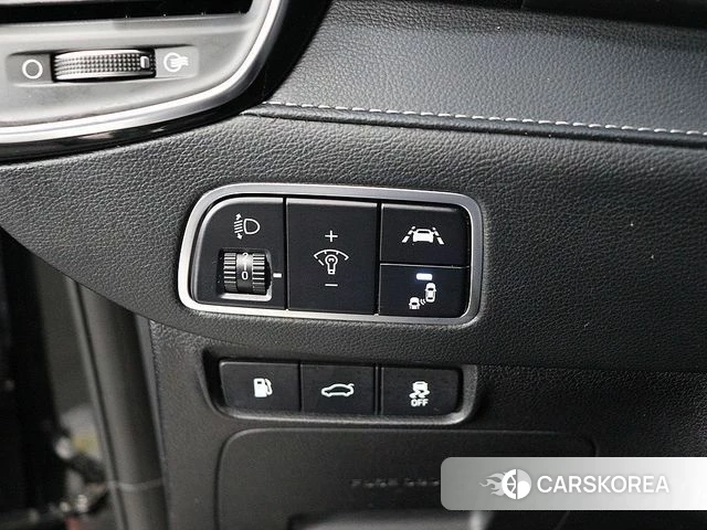 Hyundai Grandeur IG 2019 Черный из Кореи, фото 3